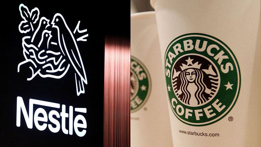 nestlestarbucks