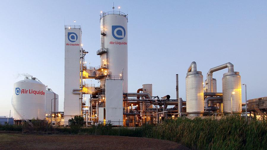 Air-Liquide