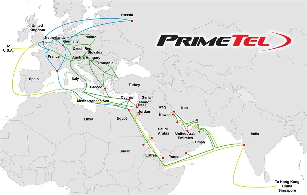 primetel