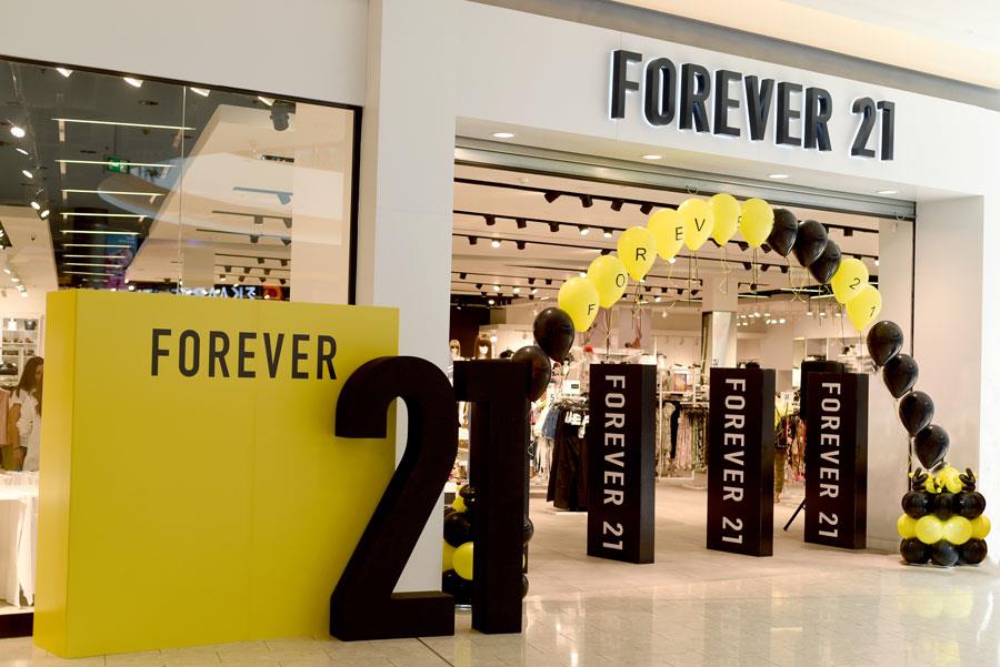 forever21NEWS