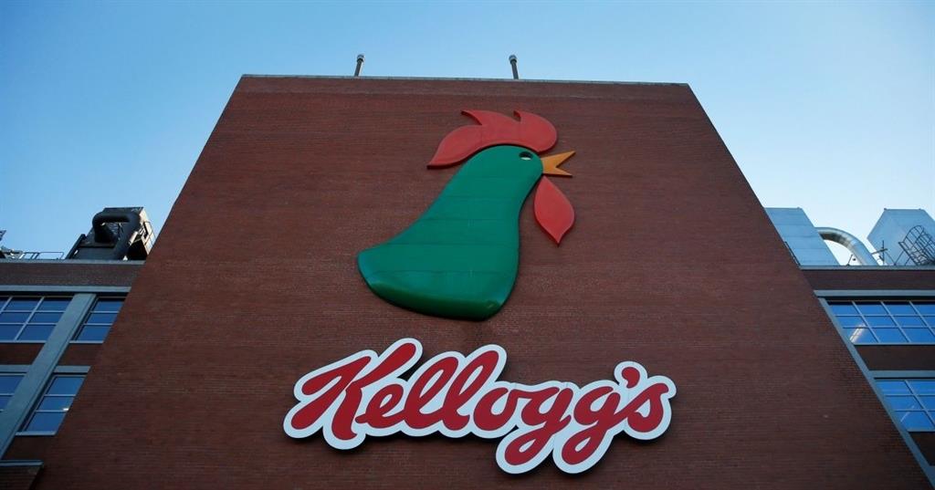 kellogs