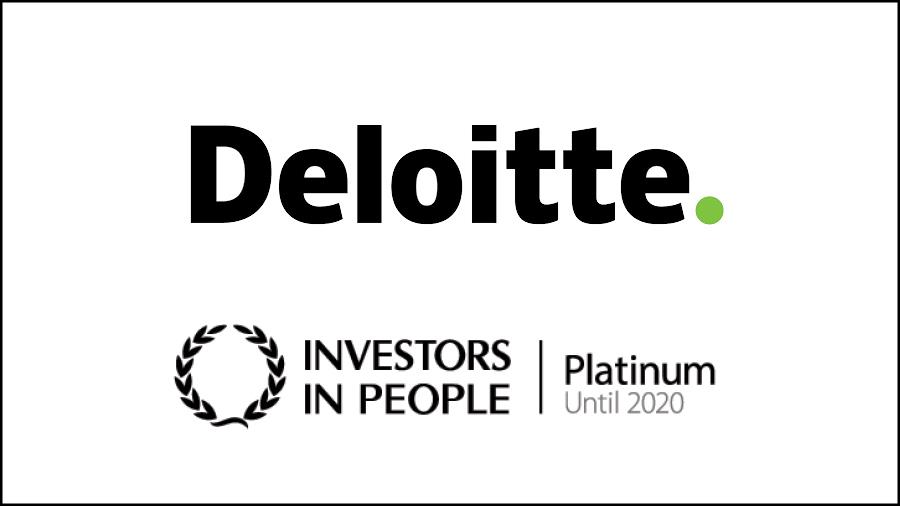 DELOITTE LOGO