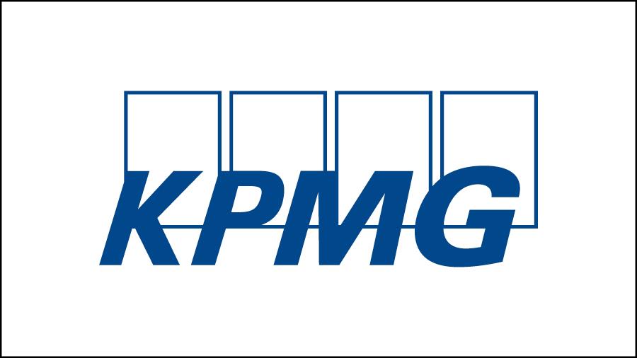 KPMG LOGO