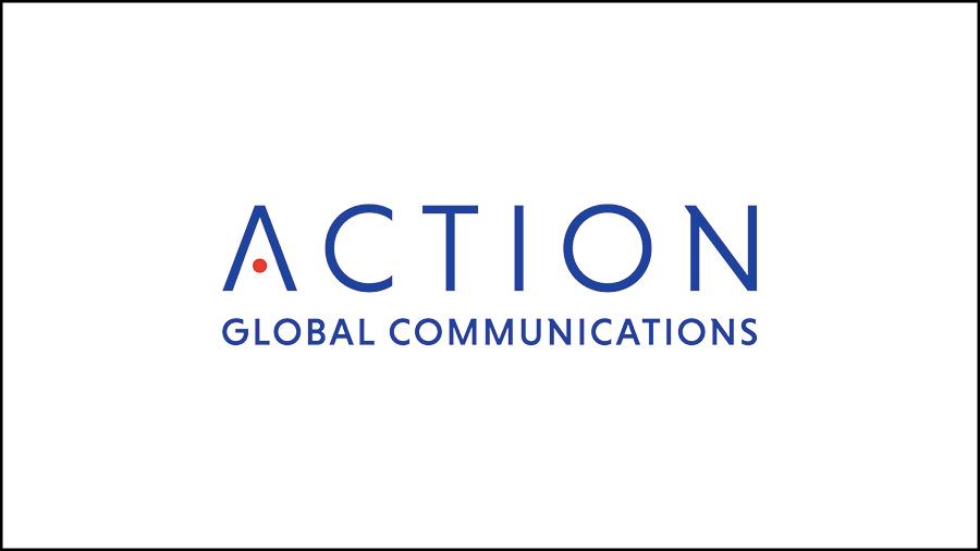 COMMUNICATION - ACTION GLOBAL LOGO