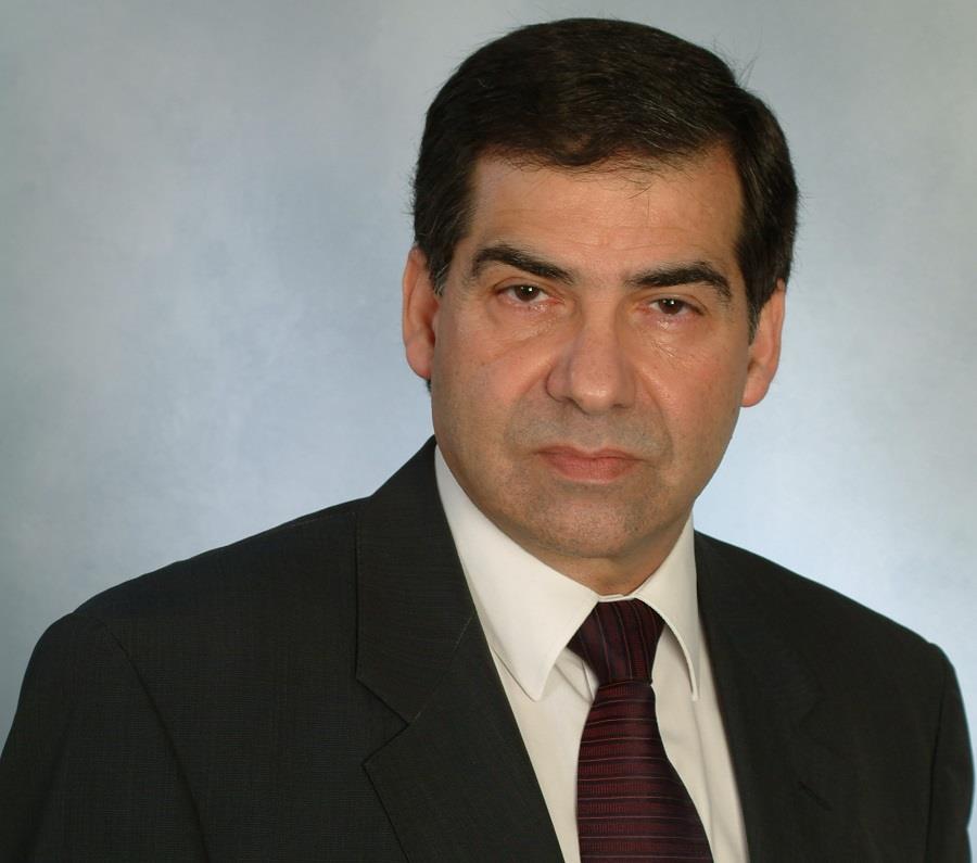 Ανδρέας Δημητριάδης