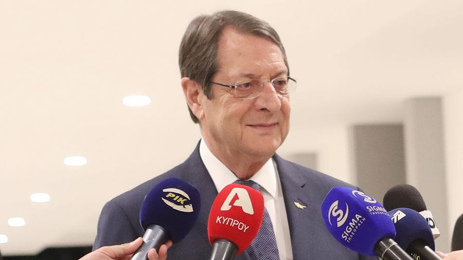 anastasiades