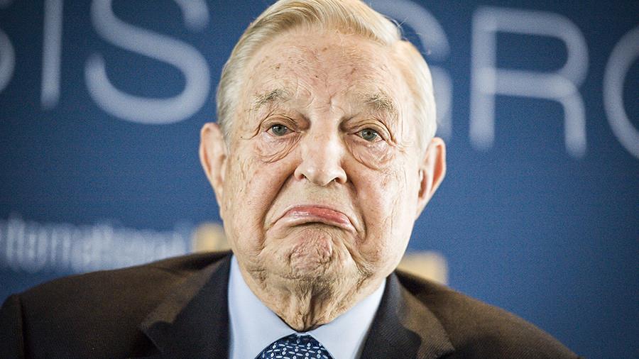 soros