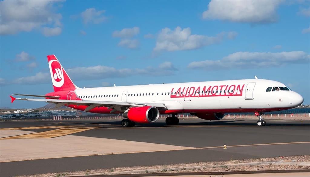 laudamotion