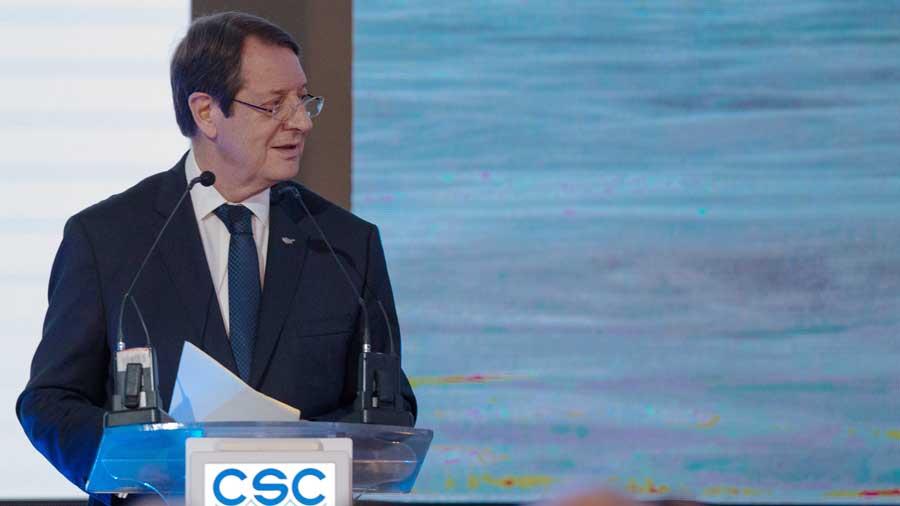 ΠτΔ – Γενική Συνέλευση Κυπριακού Ν