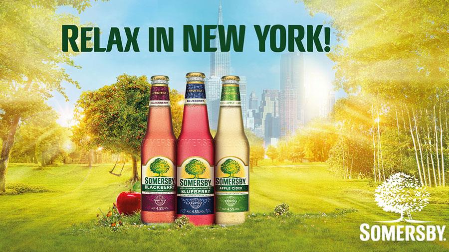 somersby