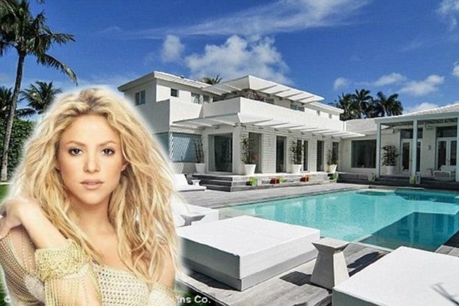 shakira