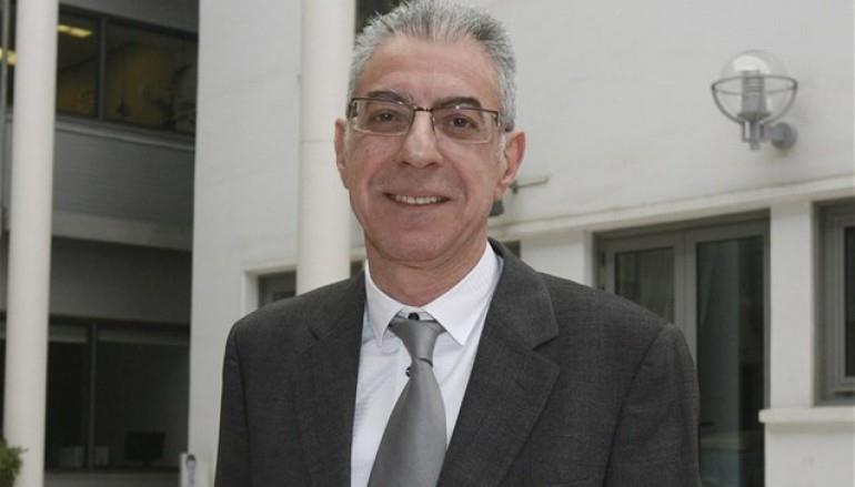 Πρόδρομος Προδρόμου