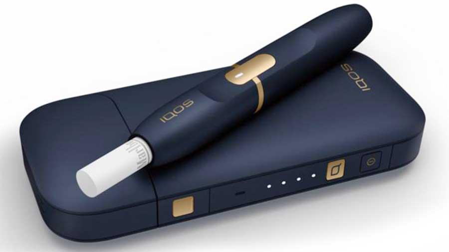 iqos
