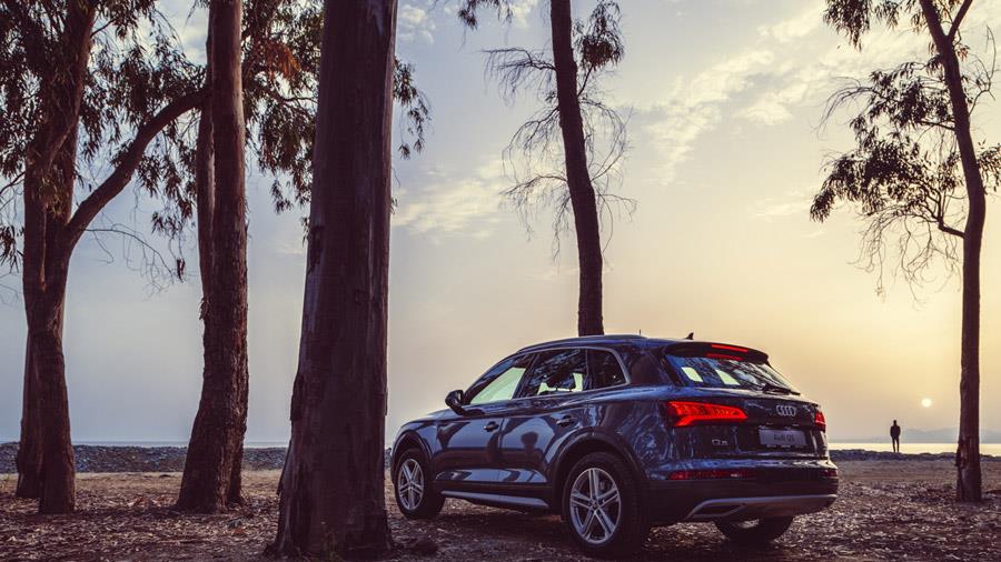 audiq5