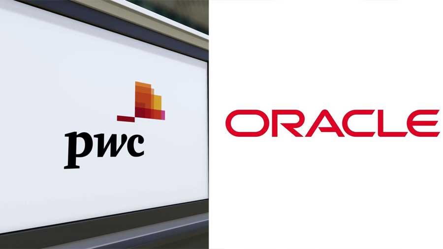 pwc-ORACLE