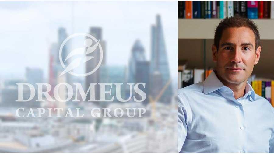 dromeus