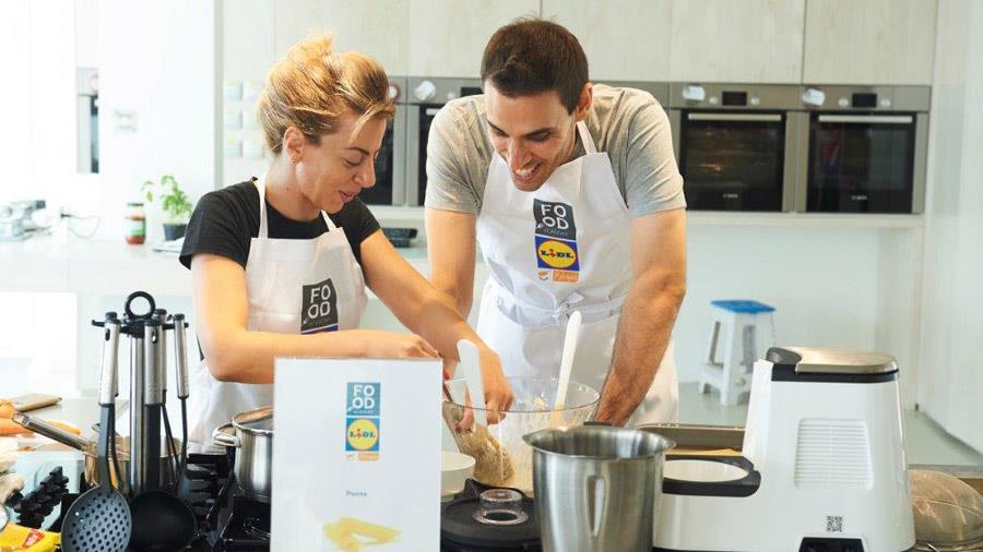 lidlzymarika