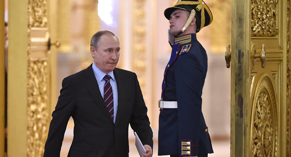 putin