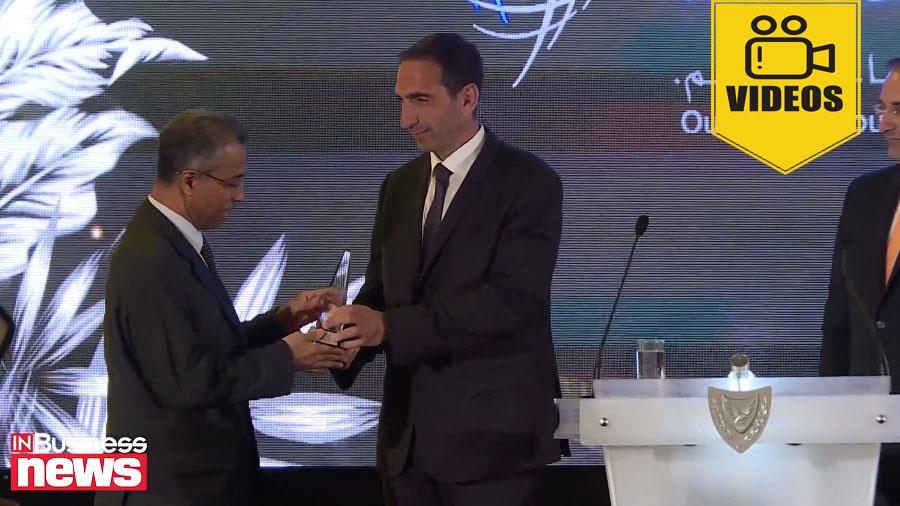 cipa βραβεύσεις 