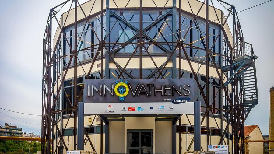 innovathens