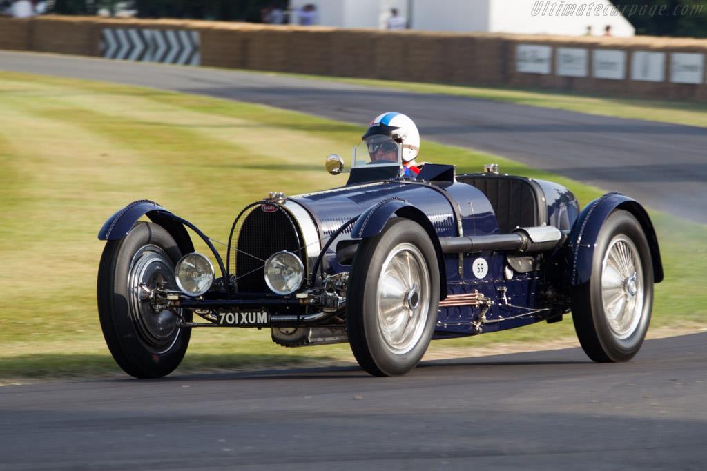 Bugatti
