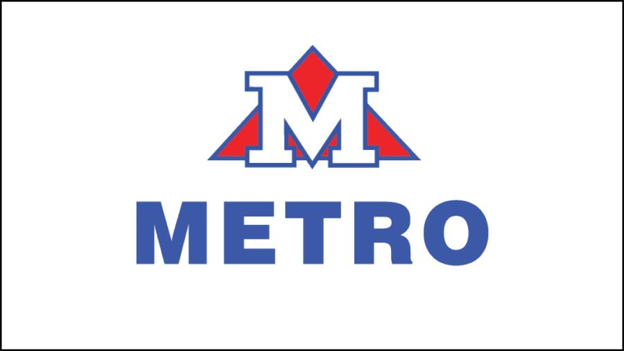 ΠΡΟΜΗΘΕΥΤΕΣ ΚΑΙ ΛΙΑΝΕΜΠΟΡΟΙ -  ΥΠΕΡΑΓΟΡΕΣ METRO 