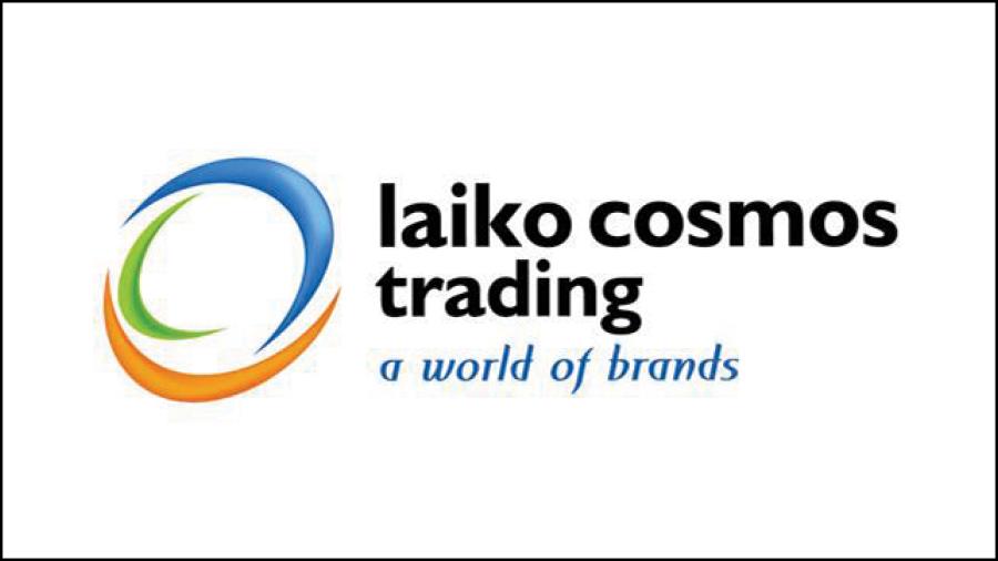 ΠΡΟΜΗΘΕΥΤΕΣ ΚΑΙ ΛΙΑΝΕΜΠΟΡΟΙ - LAIKO COSMOS TRADING 