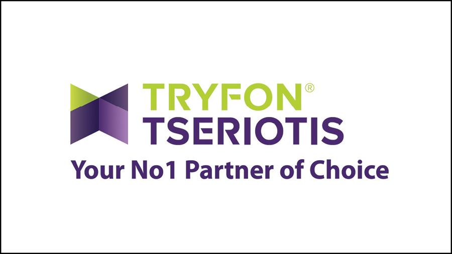 ΠΡΟΜΗΘΕΥΤΕΣ ΚΑΙ ΛΙΑΝΕΜΠΟΡΟΙ - TRYFON TSERIOTIS