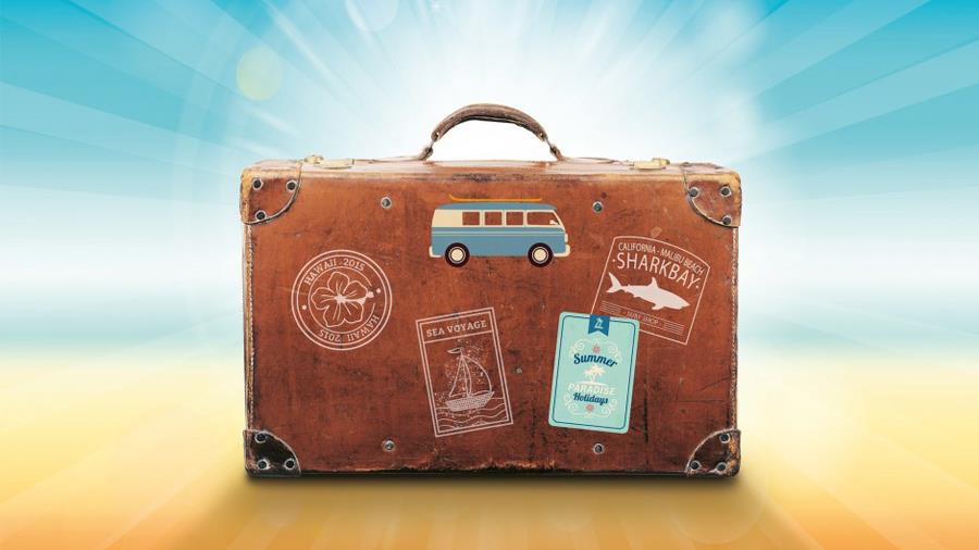 luggage