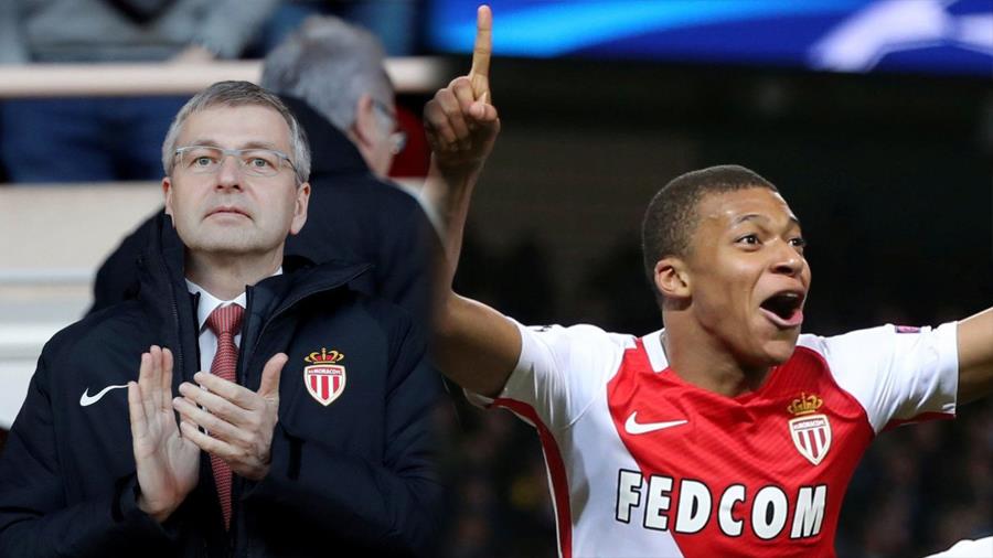 ribolovlev