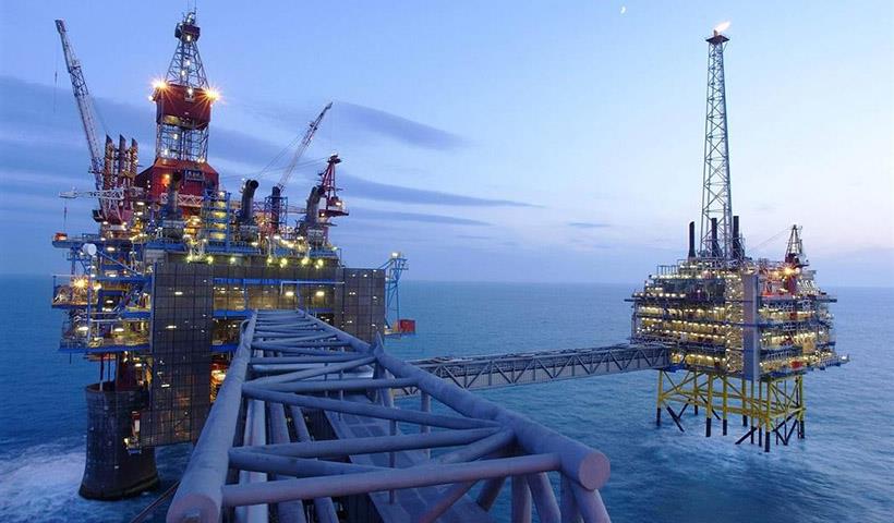 φυσικό αέριο