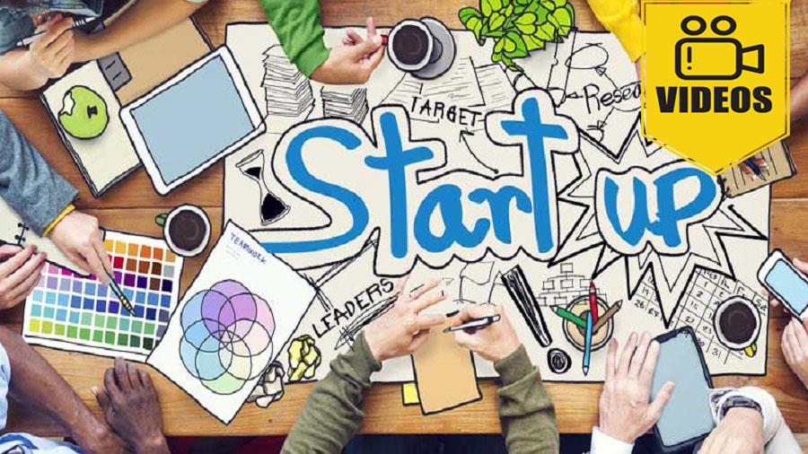 start up 