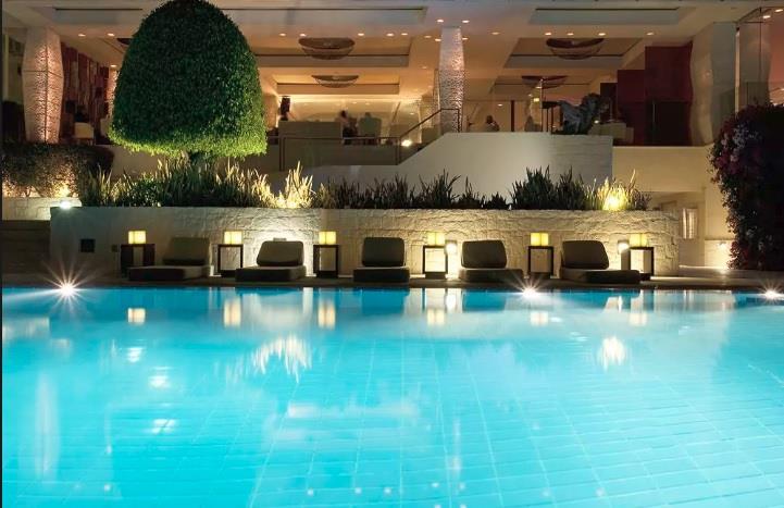 londahotel