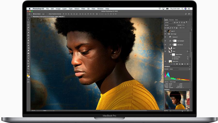 macbook