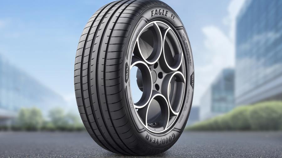goodyear