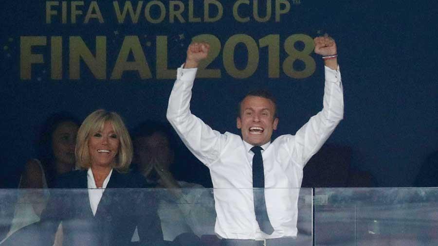 macron