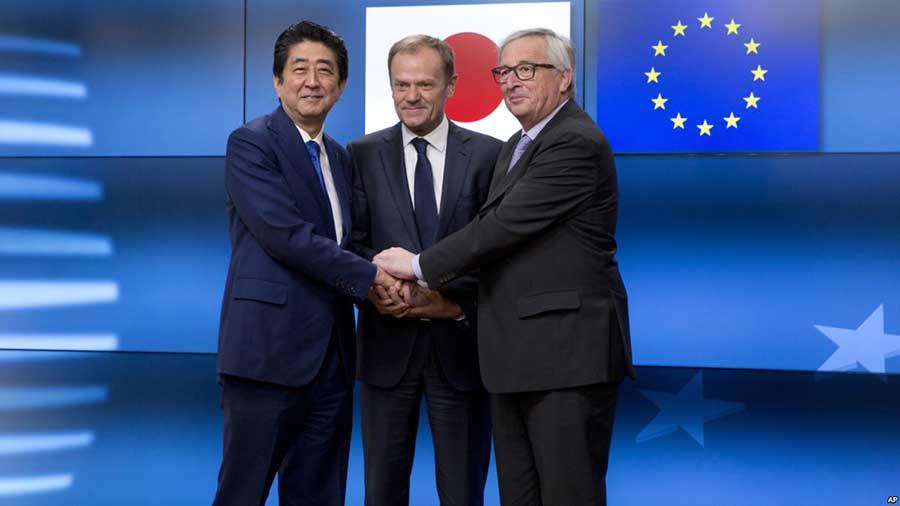 eu-japan
