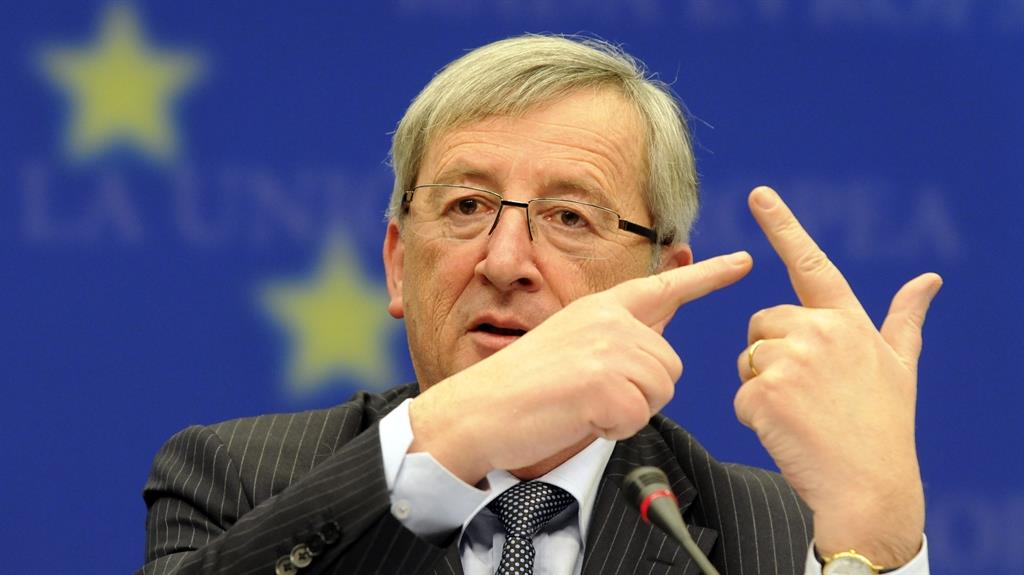 Jean-Claude Juncker