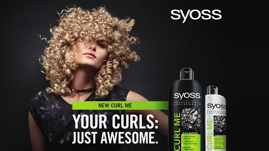 SYOSS-CURLS