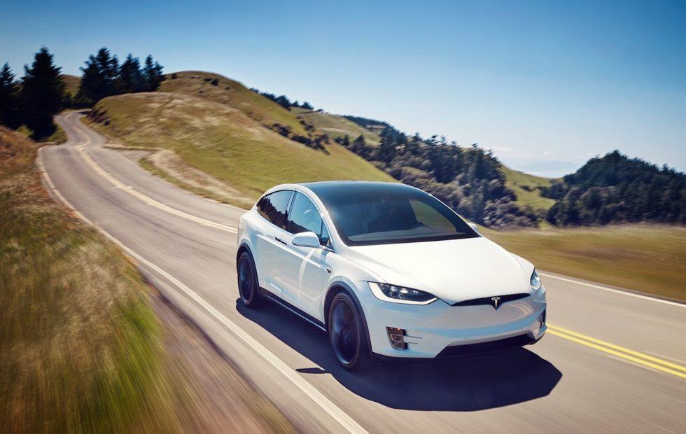 tesla
