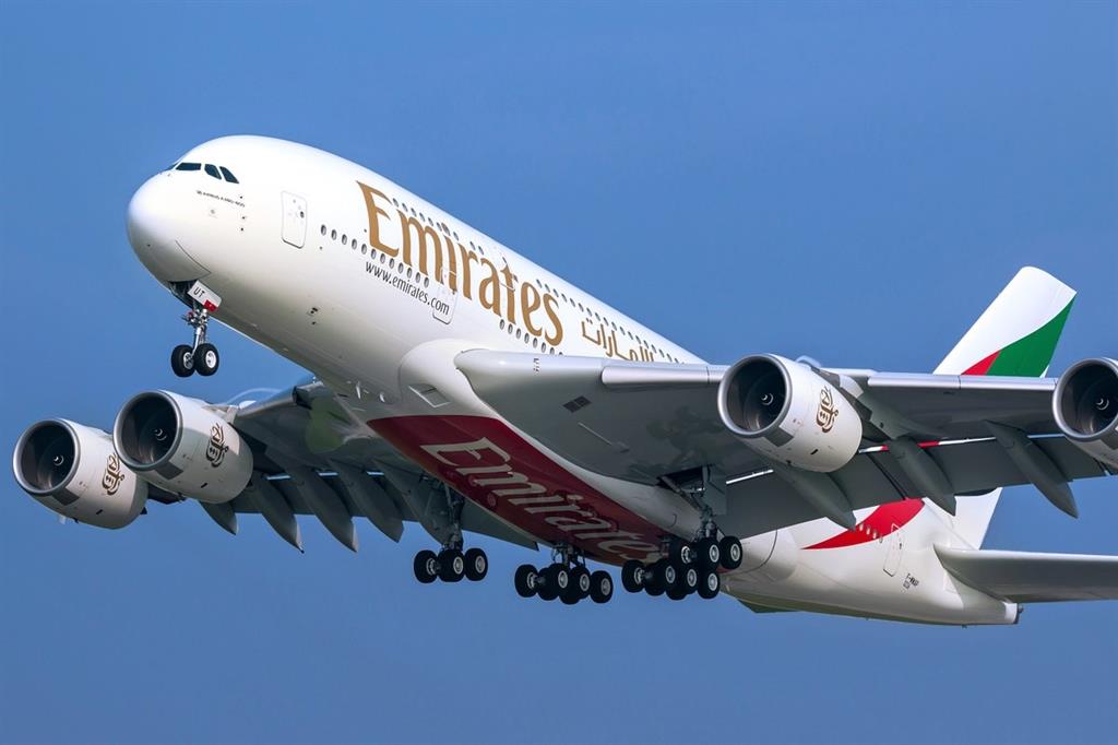 EMIRATES