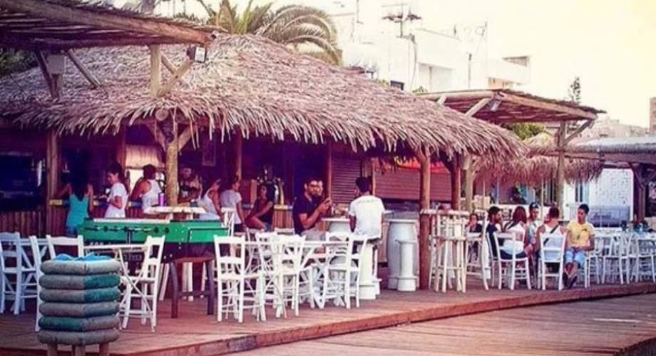 κεντρα αναψυχής