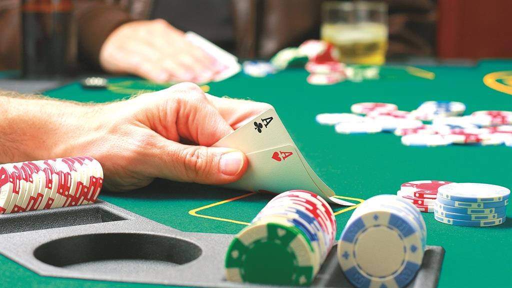 CASINO