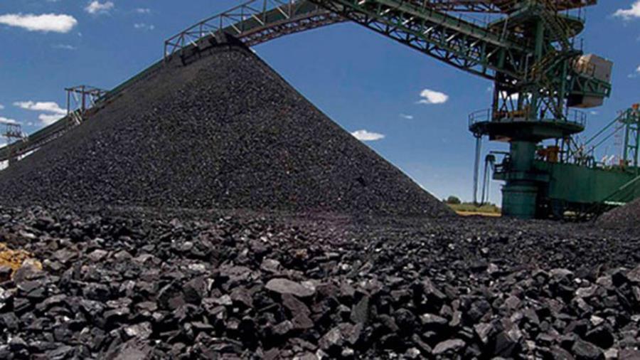 coal