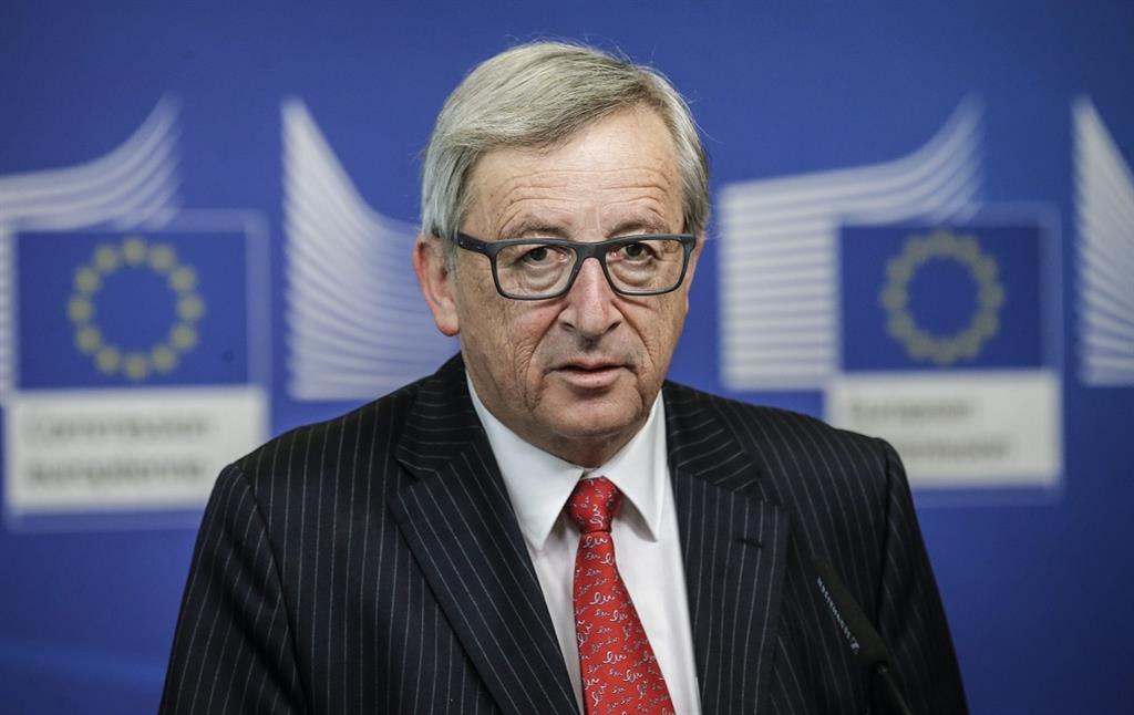 Jean-Claude Juncker