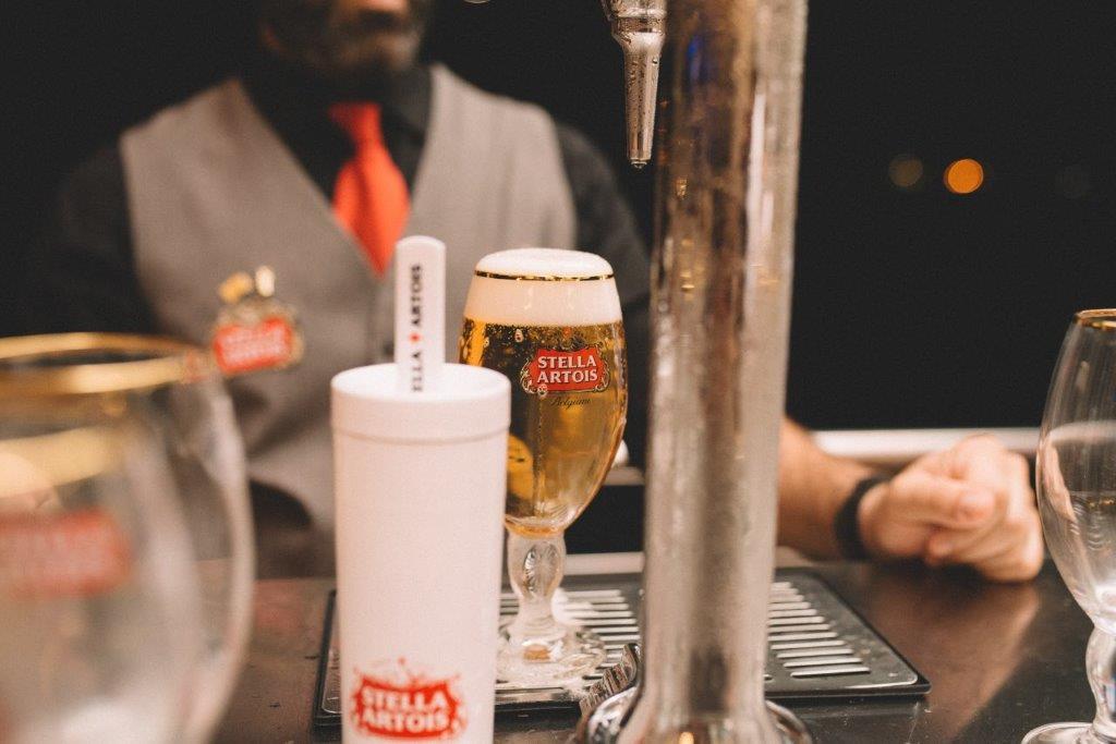 stella artois
