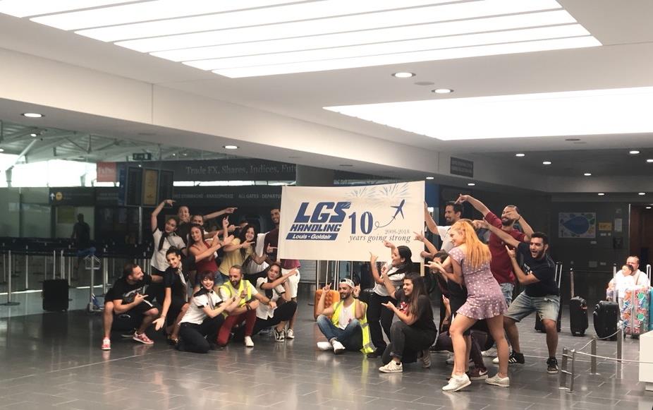 LGS