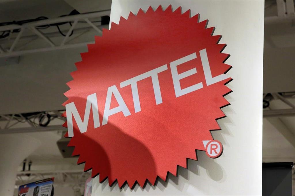 mattel