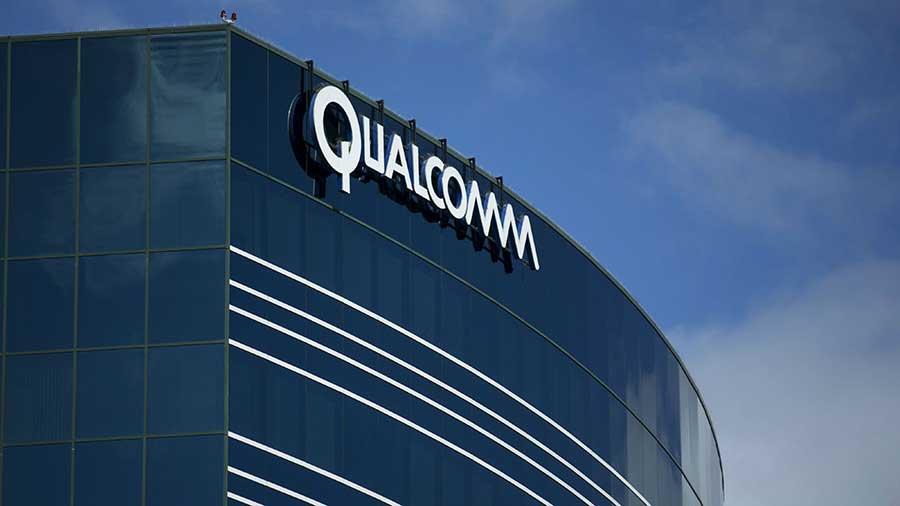 qualcomm