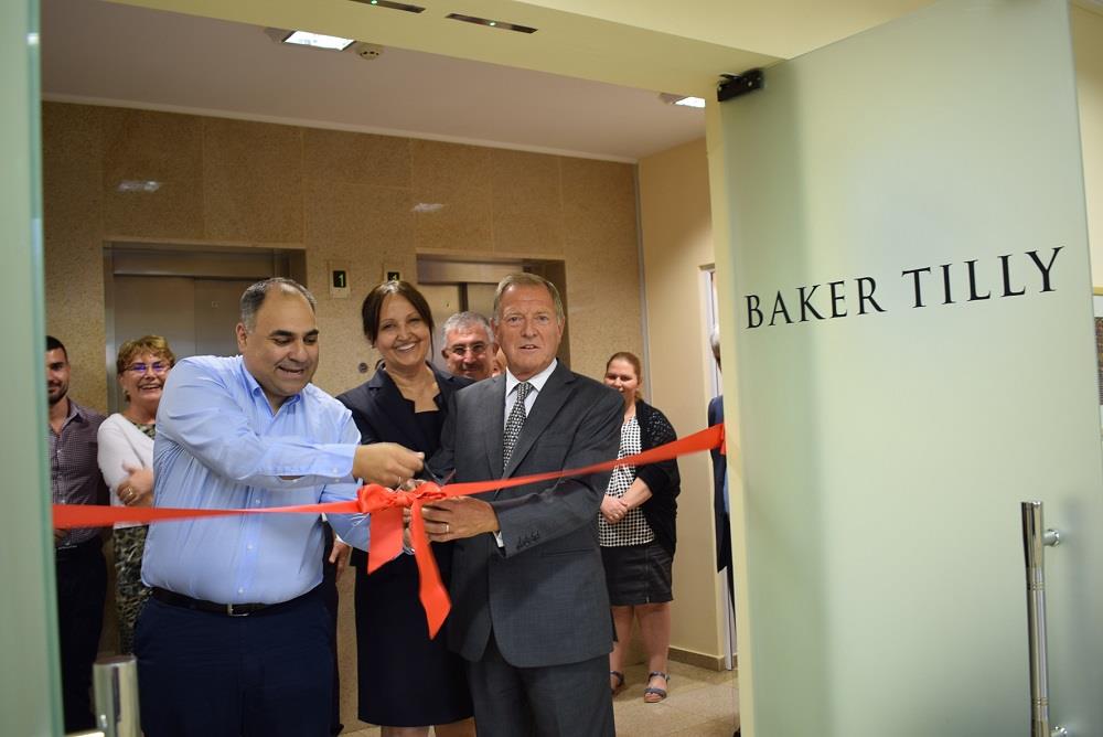 baker tilly